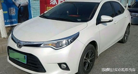 新款雷凌发动机优点,丰田雷凌油电混合优点和缺点