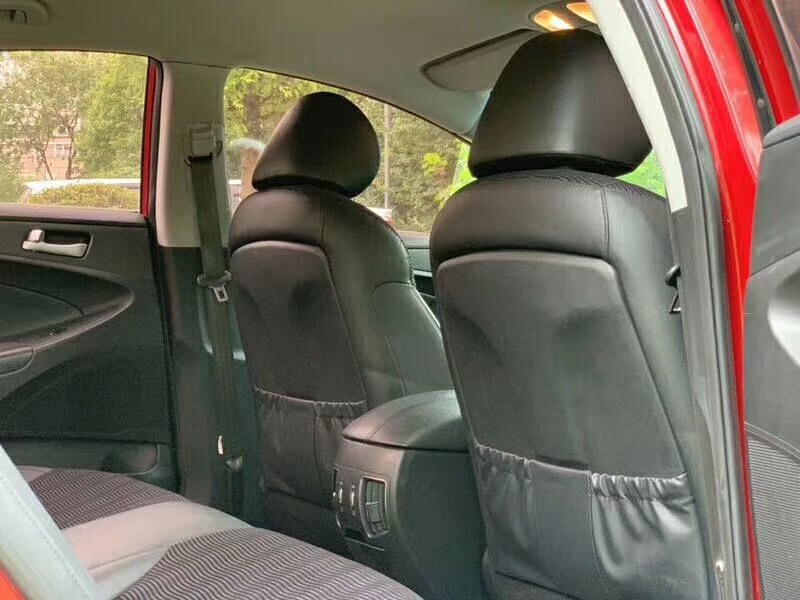 13年的现代索8现在值多少钱,2015款索8二手车值不值得购买