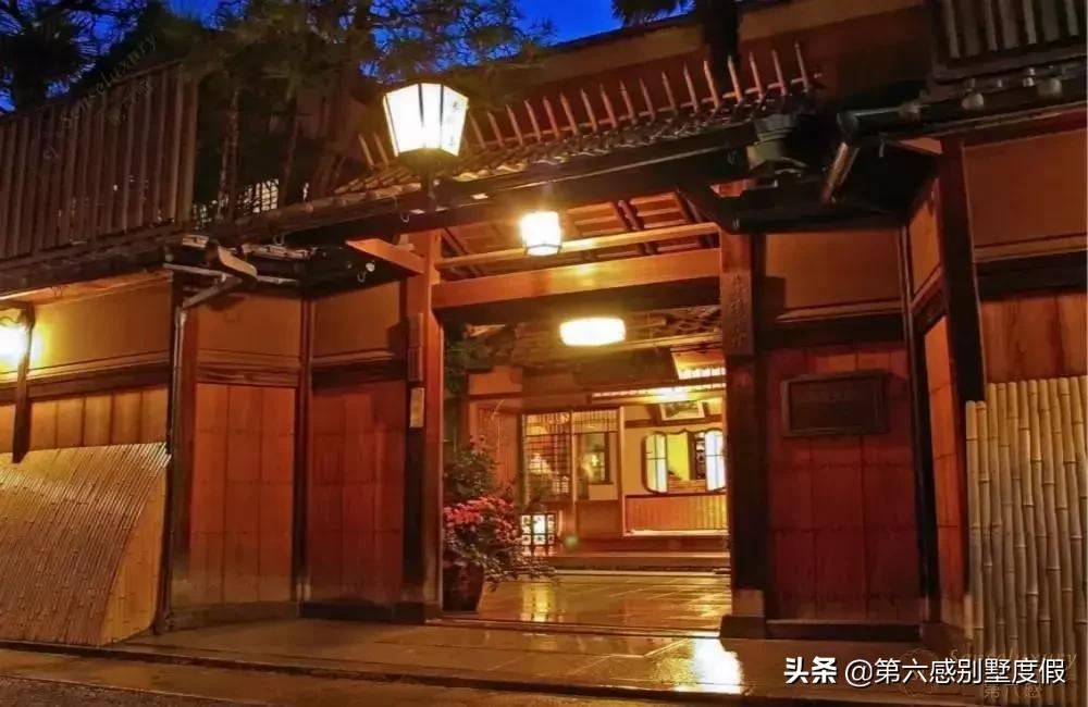 日本不起眼的百年老店,日本的百年老店有多少个