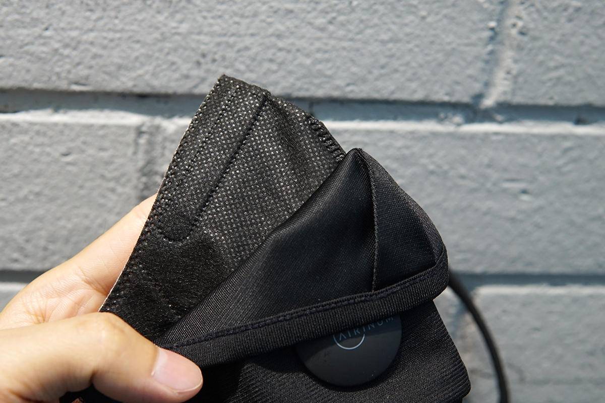 瑞典airinum口罩怎么样 (瑞典睿铂口罩测评)