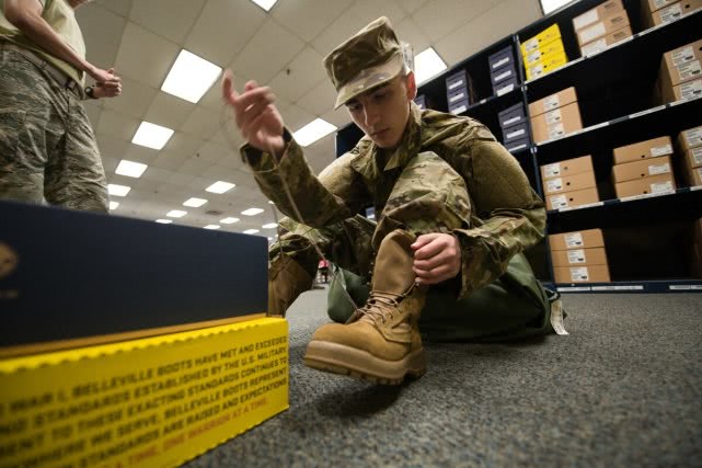 美军烂脚病,美军脚气