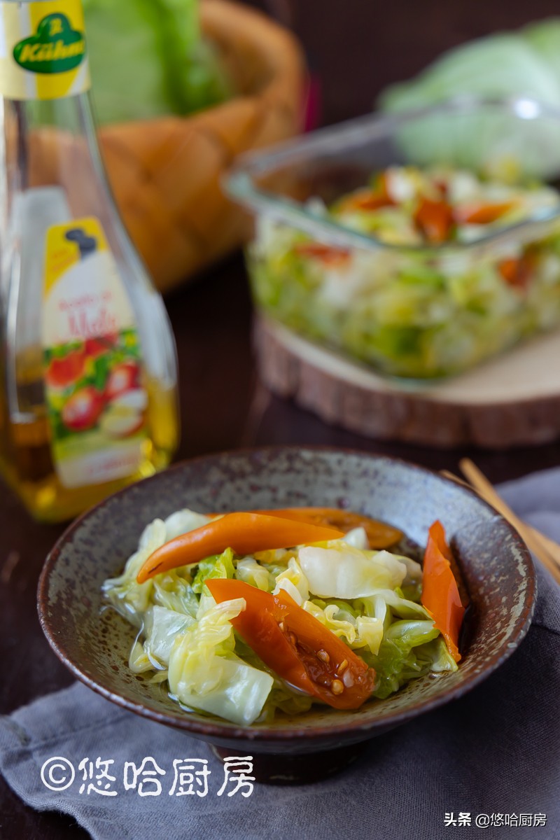 大头菜又脆又好吃,大头菜的十种最佳吃法视频