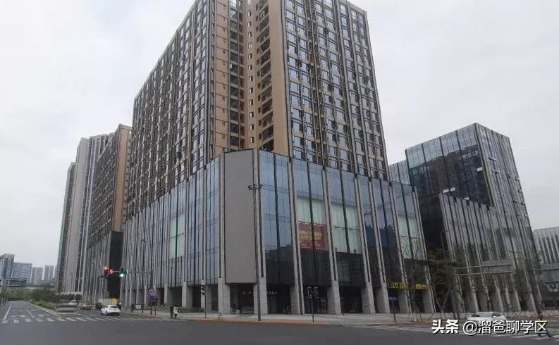 成都天府二街二手住宅房价,成都天府新区学区房对应楼盘