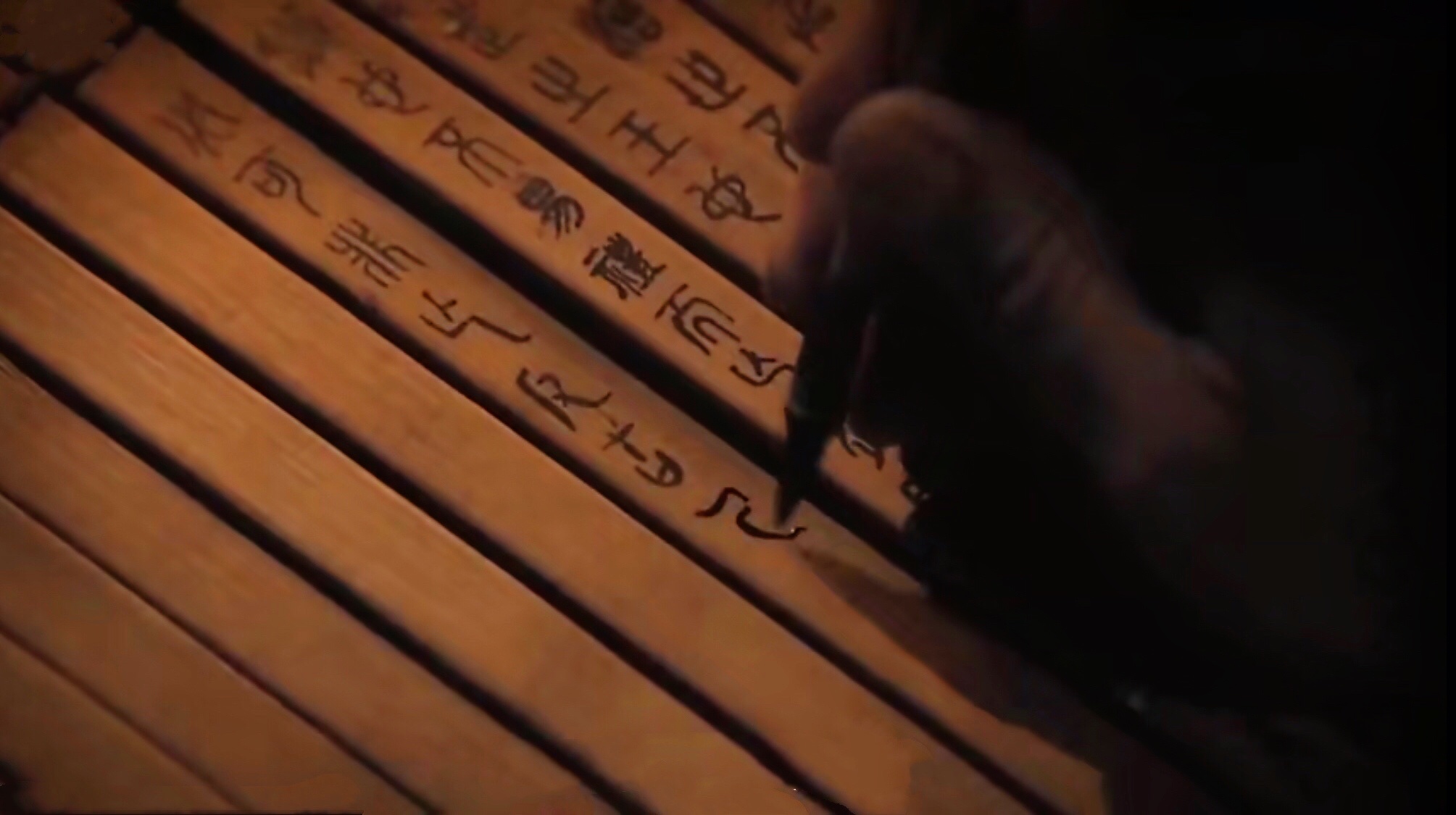 鲁班书为何成为第一奇书,史上四大奇书鲁班书