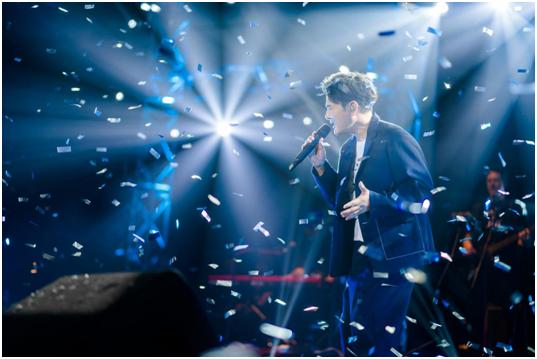 张信哲巡回演唱会计划,阿哲演唱会张信哲