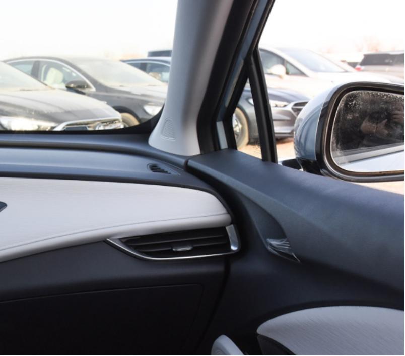 别克velite5二手试驾,二手别克velite5为什么不保值