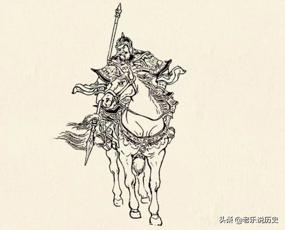 三国演义刘备最早的军师,三国演义刘备攻吴