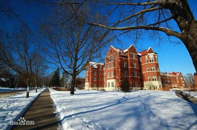 美国顶级文理学院录取统计,美国顶尖的理工学院