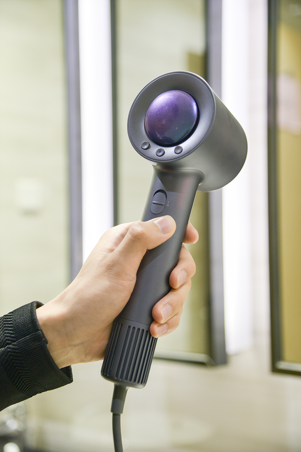 戴森狙击组合,戴森vs小米