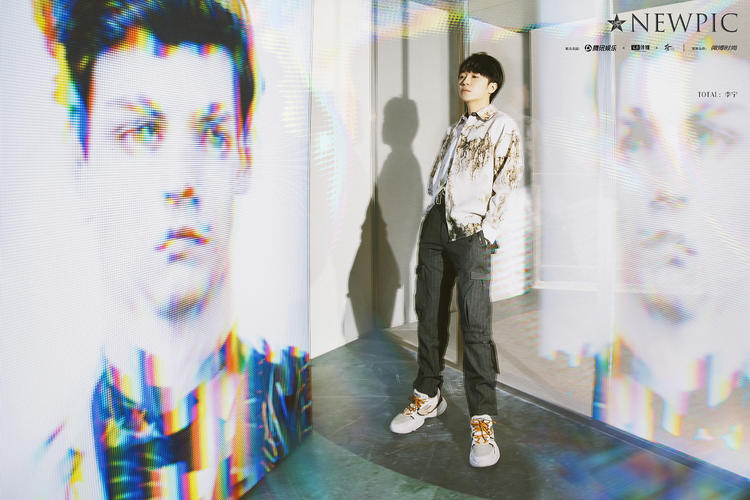 国货之光李宁系列,国货之光李宁的崛起之路