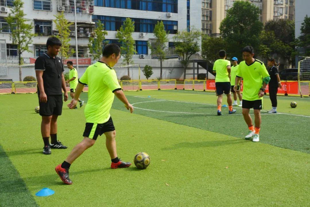 专业足球培训教学,足球师资专项培训机构