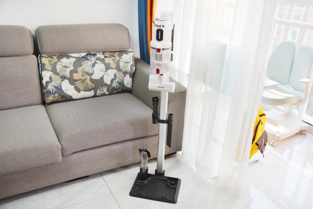 新家的10个快递，好看又实用，我媳妇也太会买了