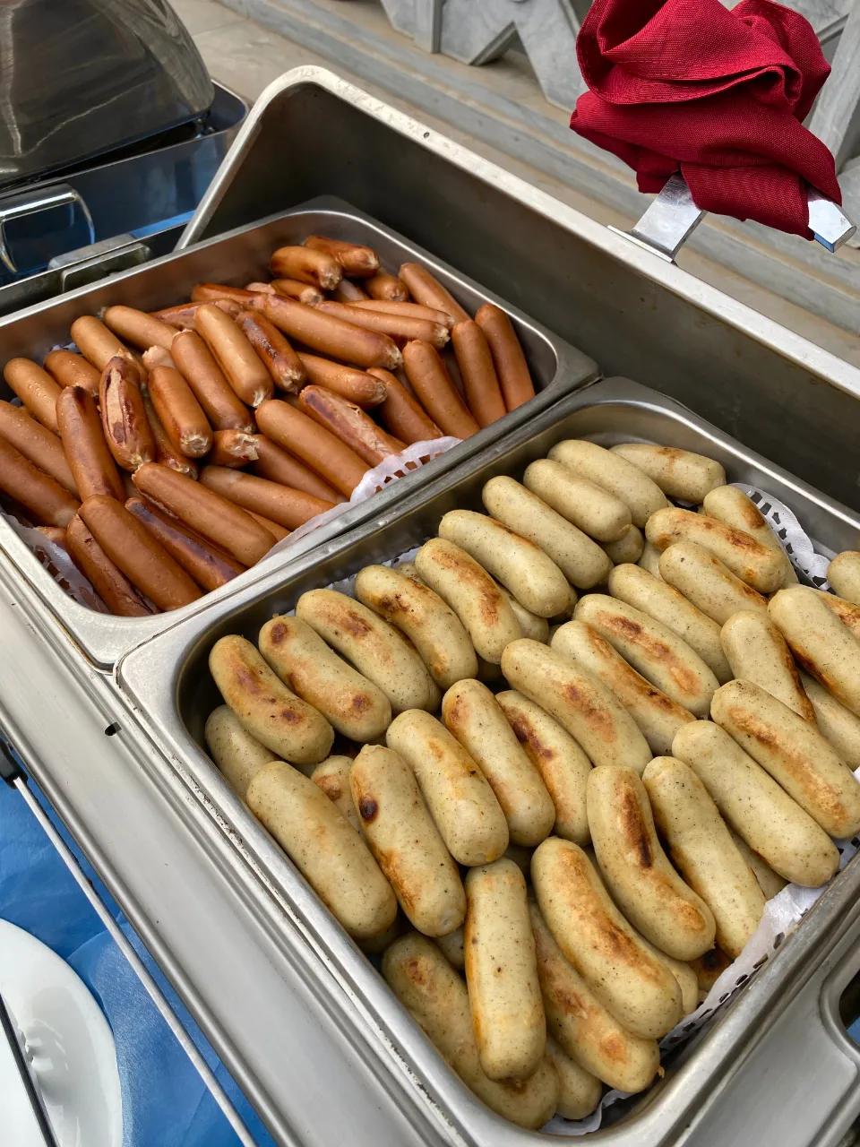 西苑精酿，可以多喝一杯——西苑饭店第十四季啤酒季正式开幕