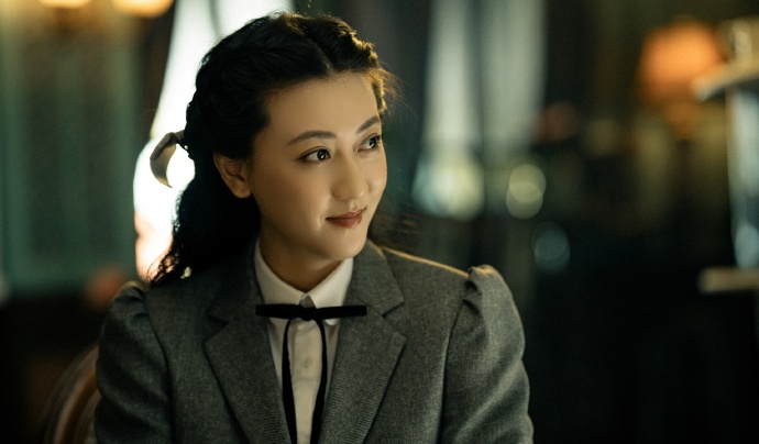 前行者中唐贤平是好人吗,前行者唐贤平是好的还是坏的