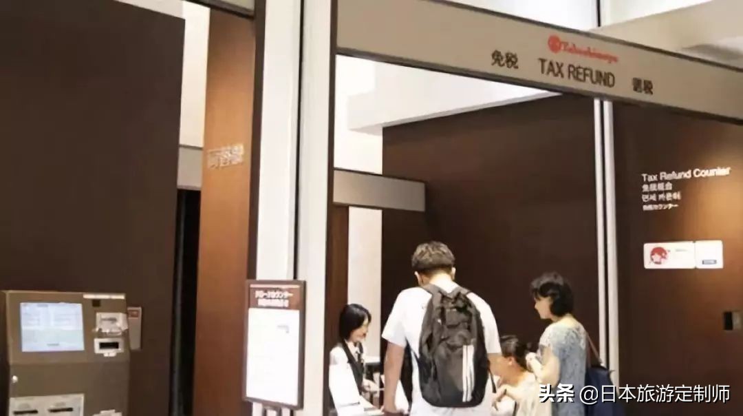 去日本购物如何避坑,去日本必须知道的100条常识