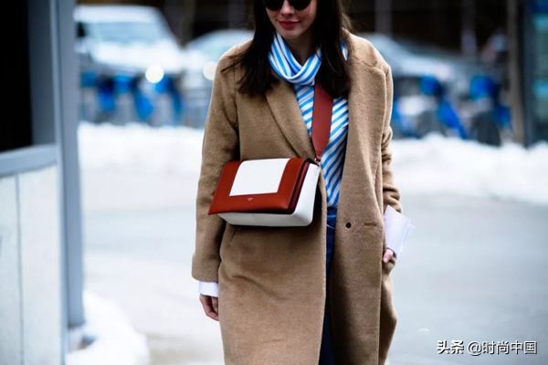 盘点奢侈品包包断货王,时髦又实用!996精英们就认这6款!