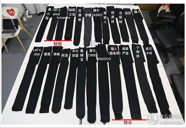 亲测抗寒零下30度螺纹裤,不起球连袜打底裤测评