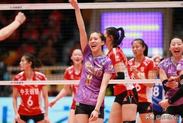 许若亚江苏队训练,许若亚江苏女排
