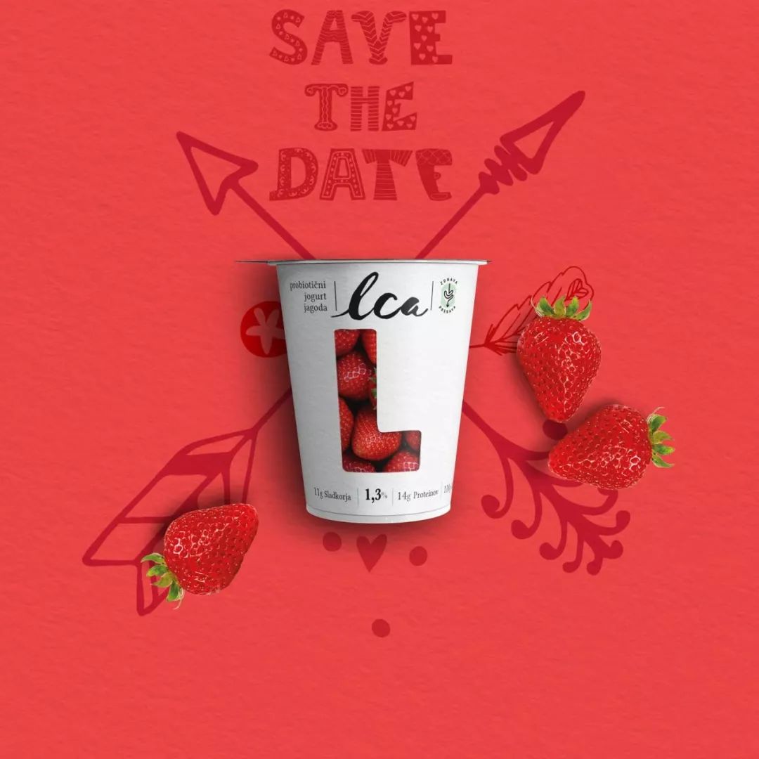 复古酸奶包装设计理念,酸奶产品包装策略