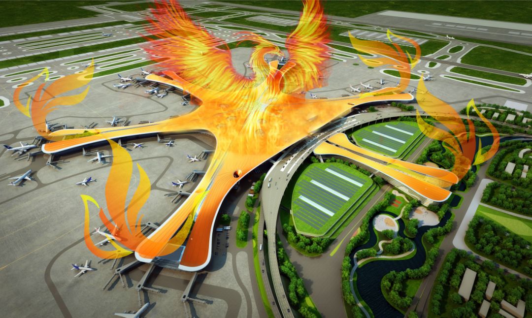 北京大兴国际机场开通了吗,北京大兴国际机场啥时开通