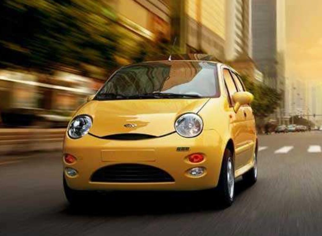 比亚迪纯电k-car,纯电动kcar