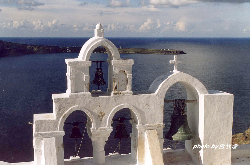 爱琴海希腊土耳其,真实的希腊爱琴海