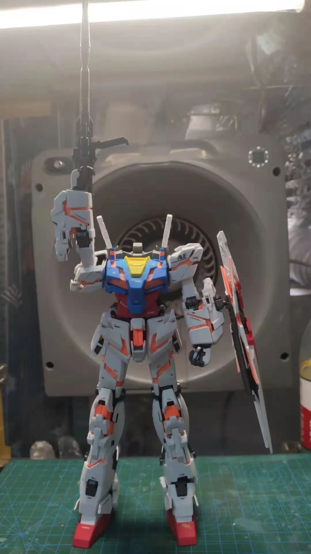 比赛mg,mg独角兽