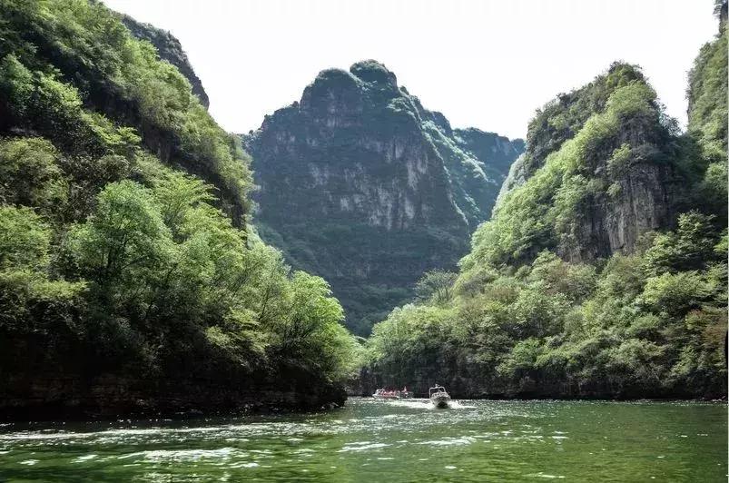 北京周边最美自驾公路,北京周边适合自驾人少的路线