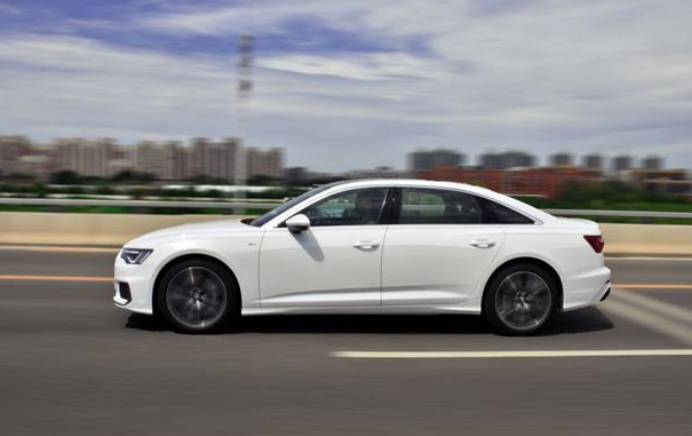 科技豪华感全面提升全新奥迪a6l,奥迪a6全能座驾