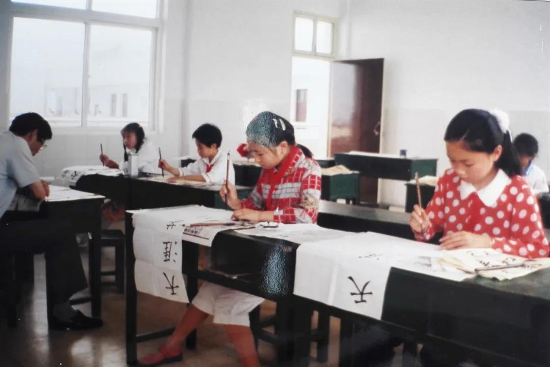 杭州市余杭中学老校区,余杭中学老校区