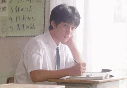 情书柏原崇藤井树解析,藤井树柏原崇是啥意思