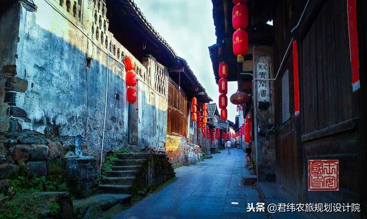 湘西洪江古镇景点,洪江古镇自驾游攻略