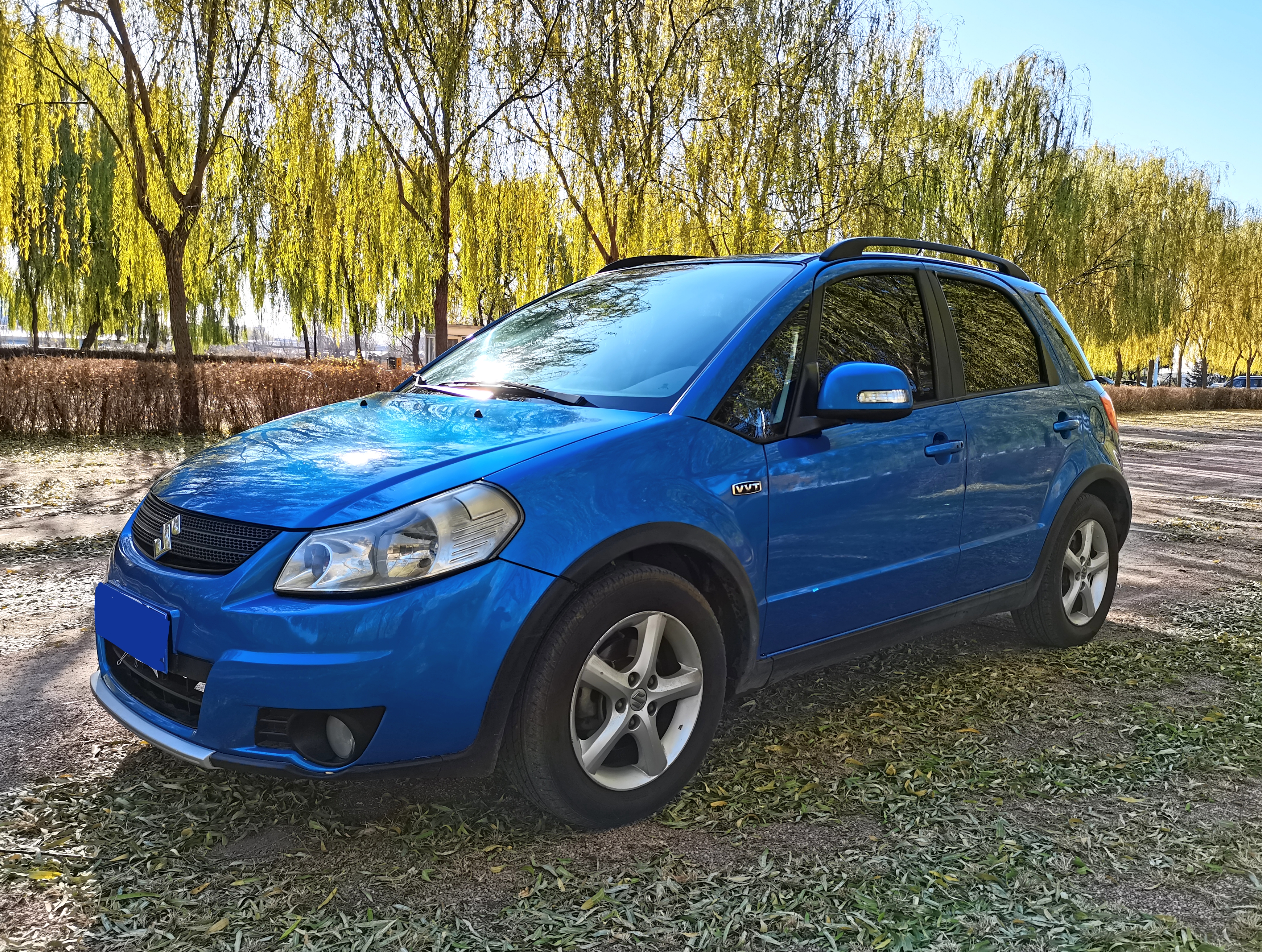 长安铃木sx4哪一年车最好,长安铃木sx4视频