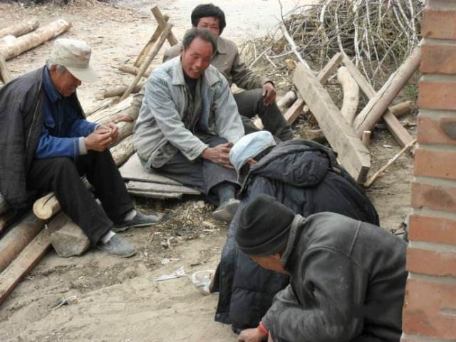 农村丧葬流程及忌讳,农村丧葬流程和注意事项