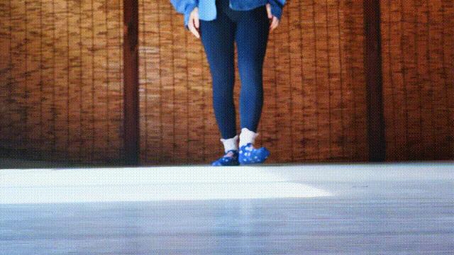 产后脚后跟疼的原因在这里，两个方法帮你改善