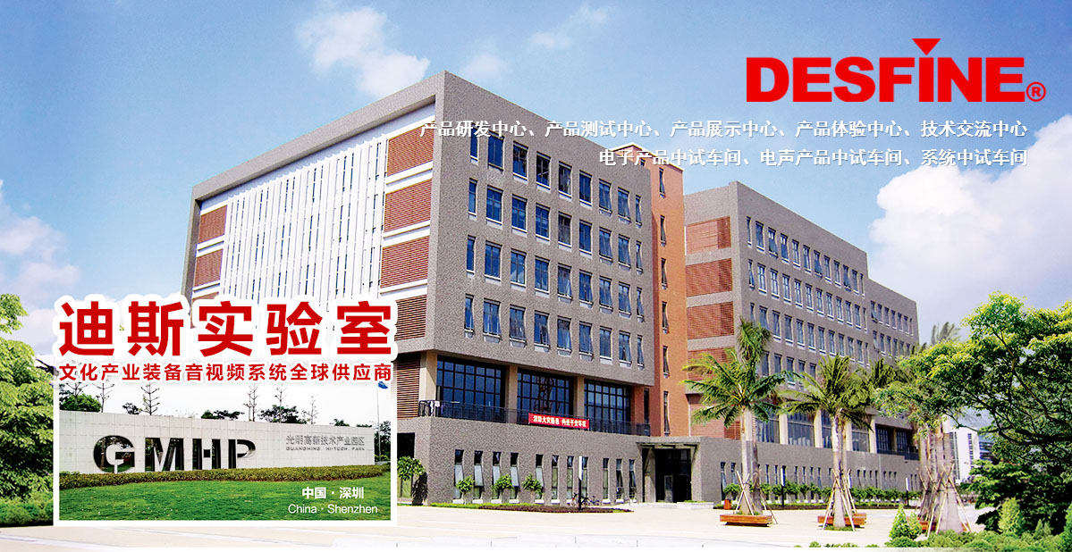 迪斯声学有限公司营收多少亿,武汉迪斯声学有限公司地址