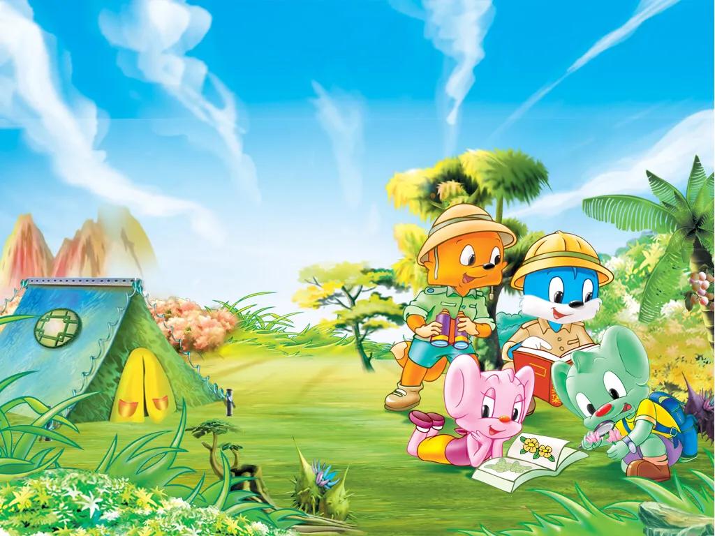 8090后的童年回忆日本动画片,8090后小时候的动漫回忆