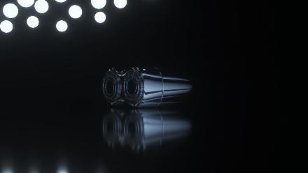 旋转式电动剃须刀刮胡子教程 (旋转剃须刀刮胡子)