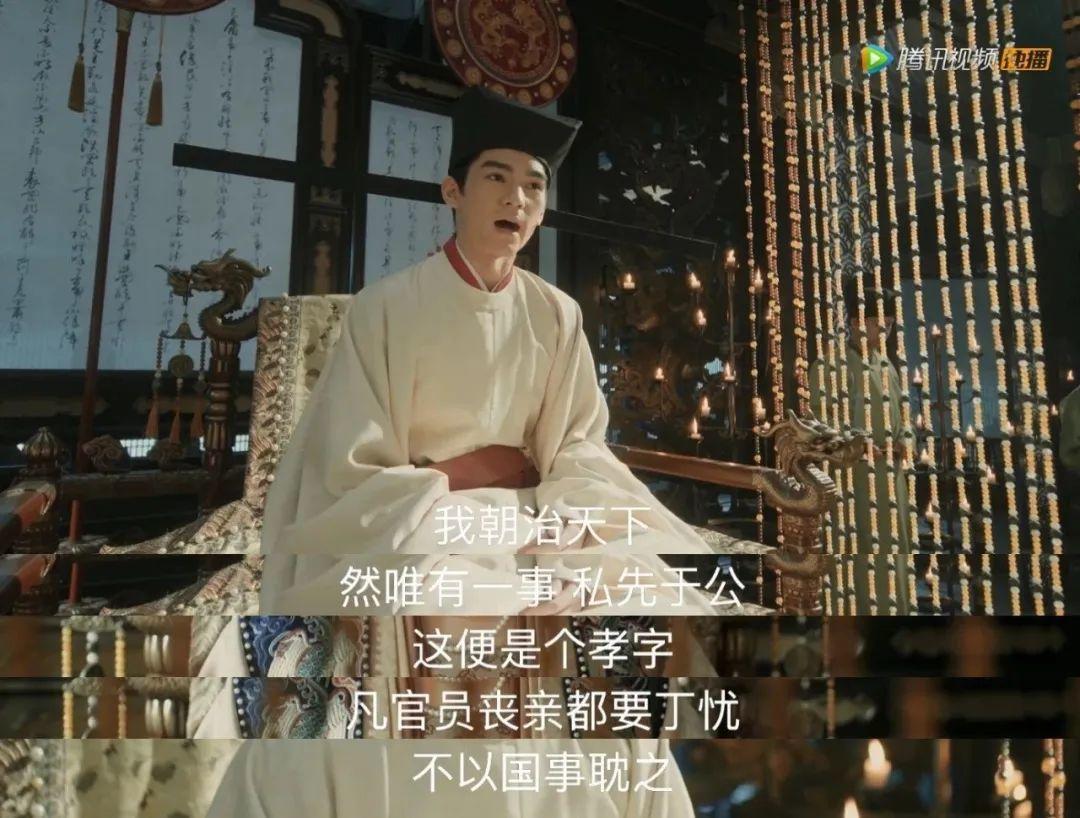 通篇全「抄」还被夸，不愧是国剧门脸