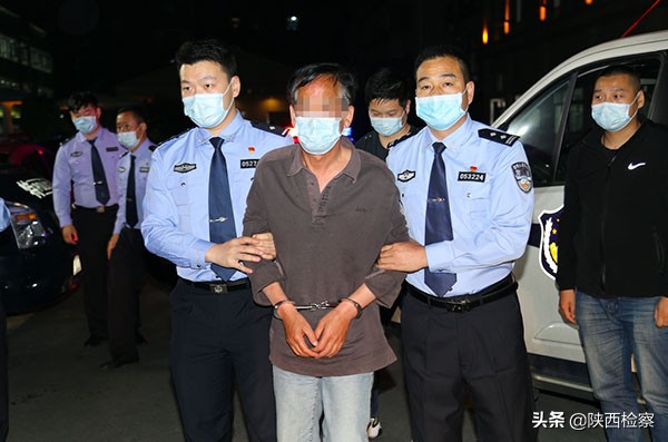 湖北115万现金被盗,值班员被杀后续