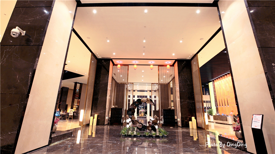 重庆隐藏在山里的酒店,重庆自然风景酒店