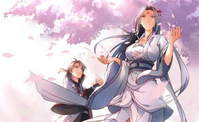 最热国漫,2022最火国漫推荐