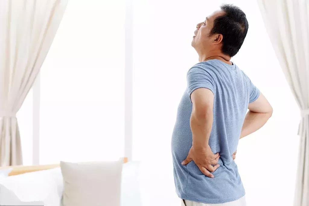 记住“颈腰诊断歌”，立马就知病根在哪！