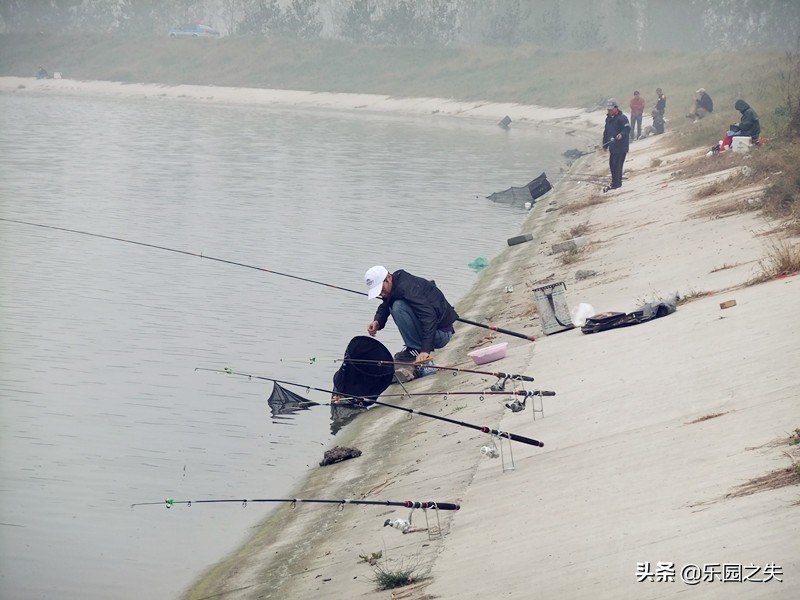 海竿和矶钓竿怎么区别,海竿和矶钓竿区别在哪