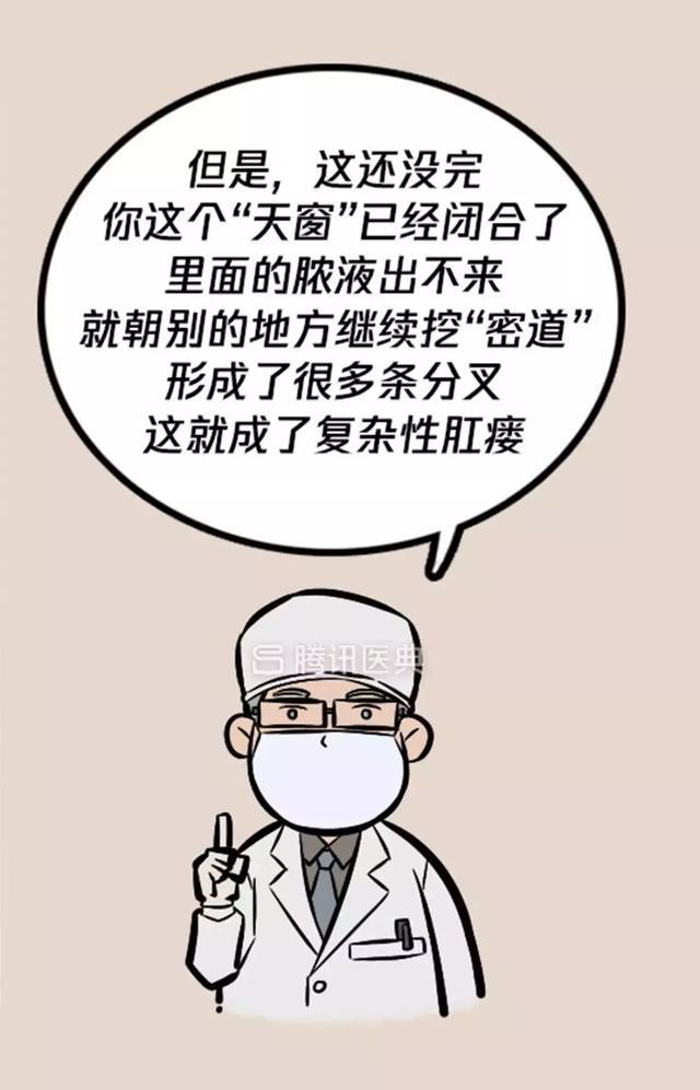 “*菊爆**后”痛到喊妈！真实看病经历泣血奉上，必须保护好菊花