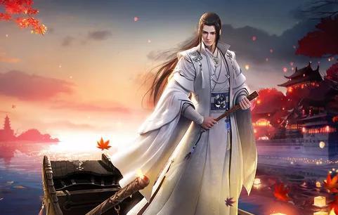 那些熬夜看完的玄幻小说,被书友吹爆的书