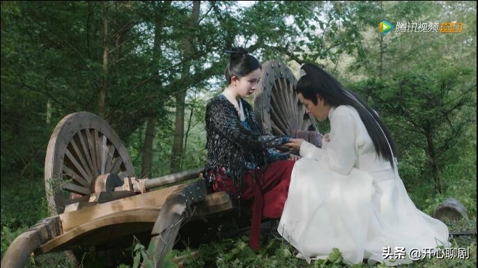 得遇良人大结局,得遇良人后续