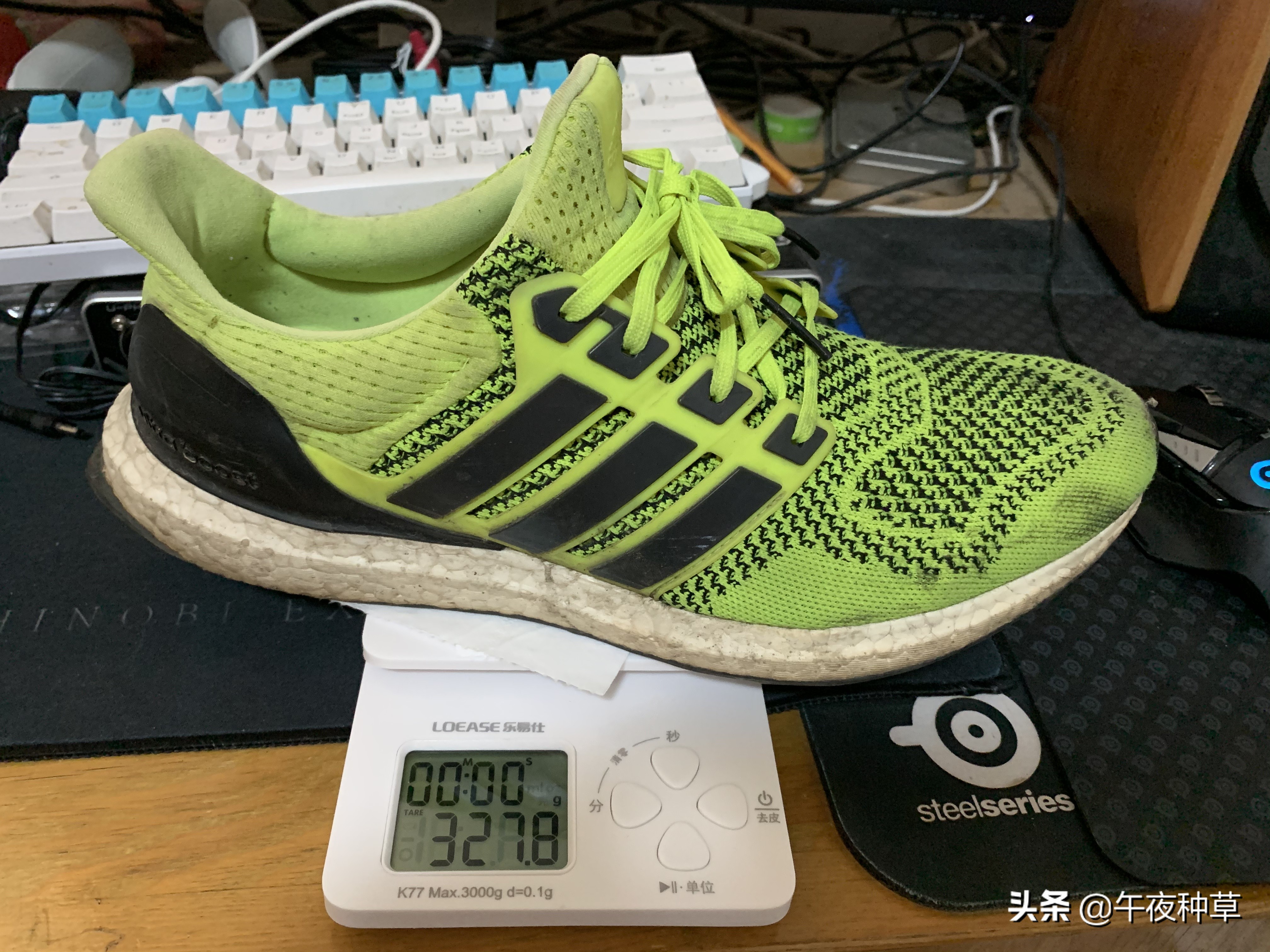 上半年最值得入手的跑鞋推荐top10,合适入手的跑鞋有哪些推荐