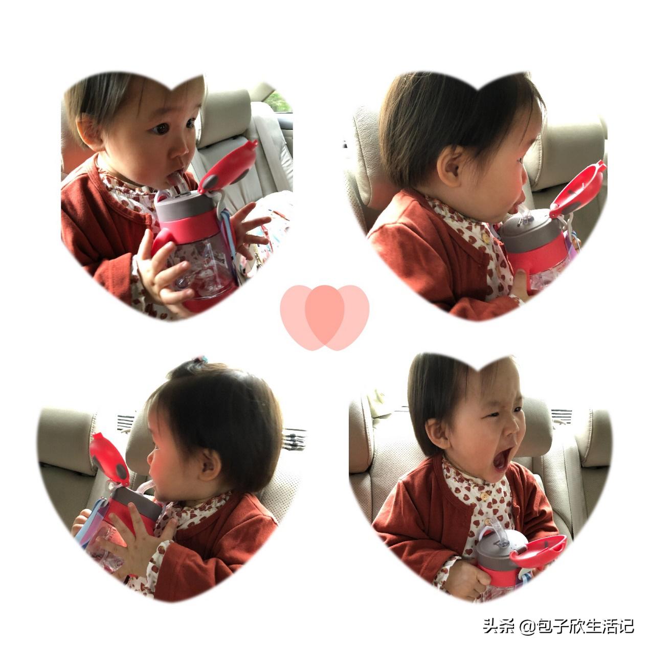 宝宝怎么选保温水杯吸管杯,鸭嘴杯学饮杯敞口杯推荐