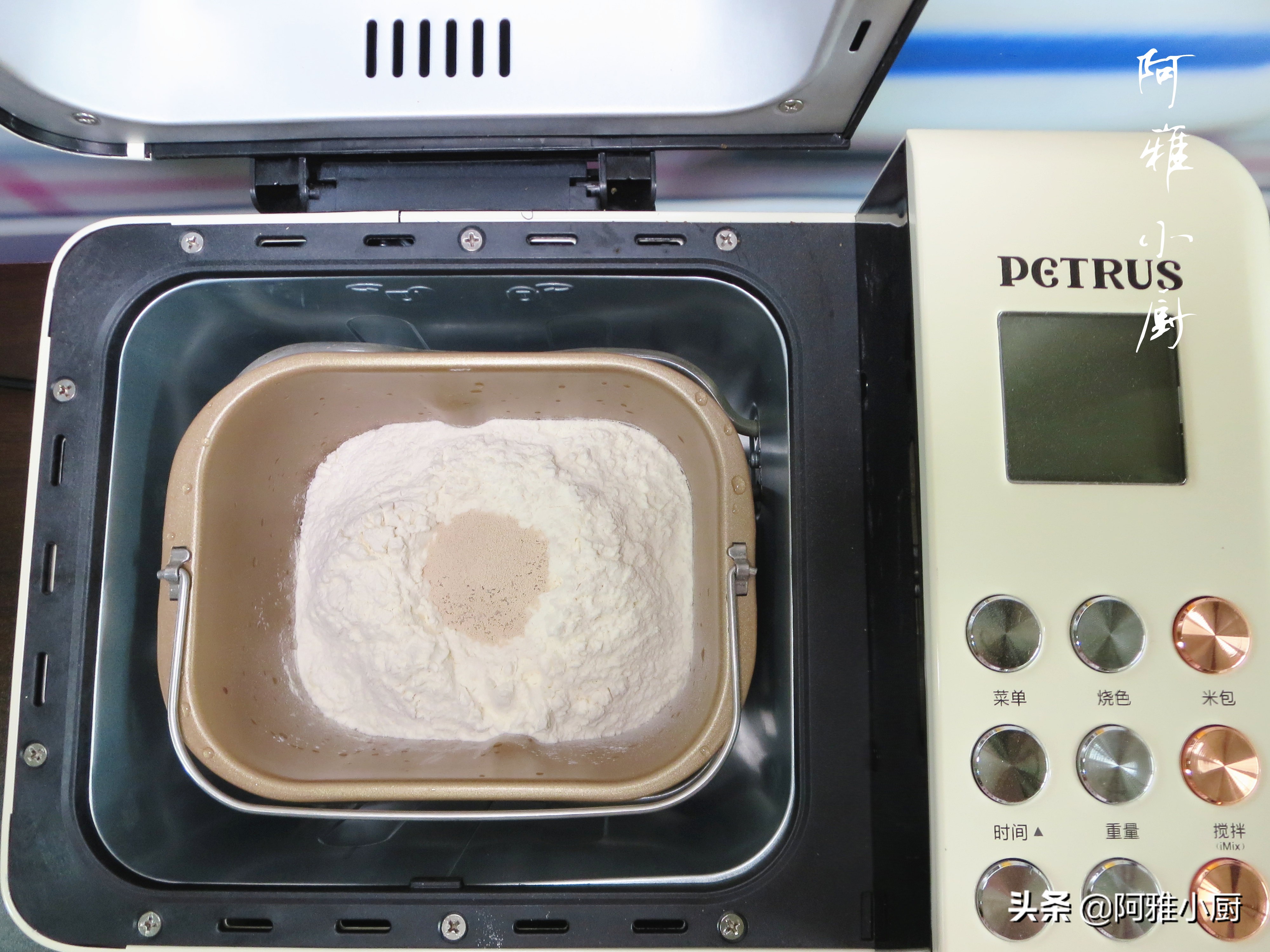 蒸馒头怎么发酵才能更快,蒸馒头的技巧和知识大全